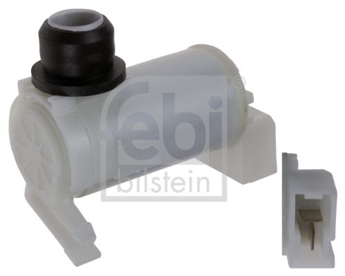 FEBI BILSTEIN Pesunestepumppu, lasinpesu 47422